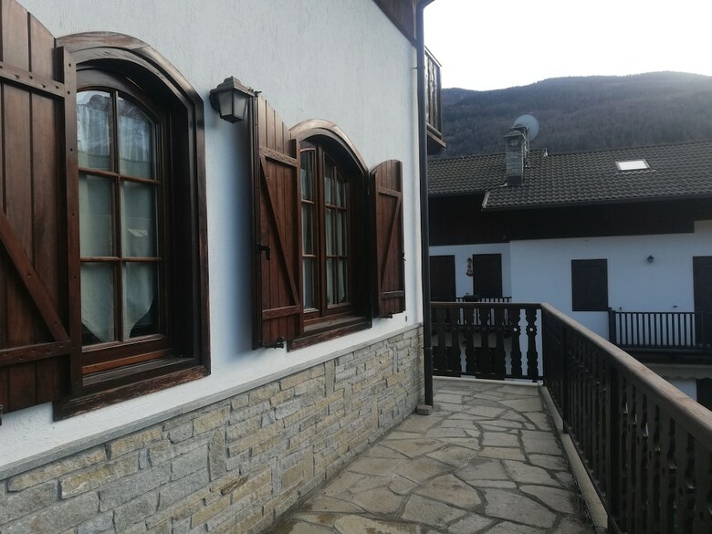 Apartamento Villa Luxory