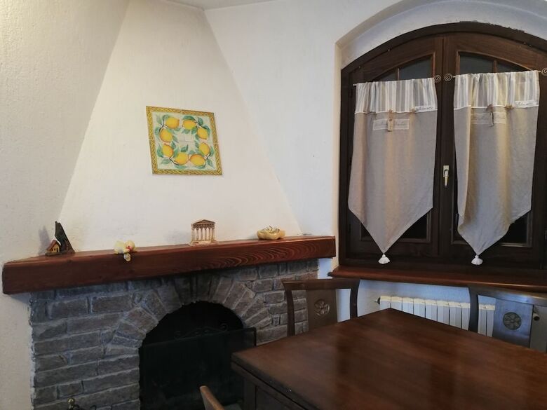 Apartamento Villa Luxory
