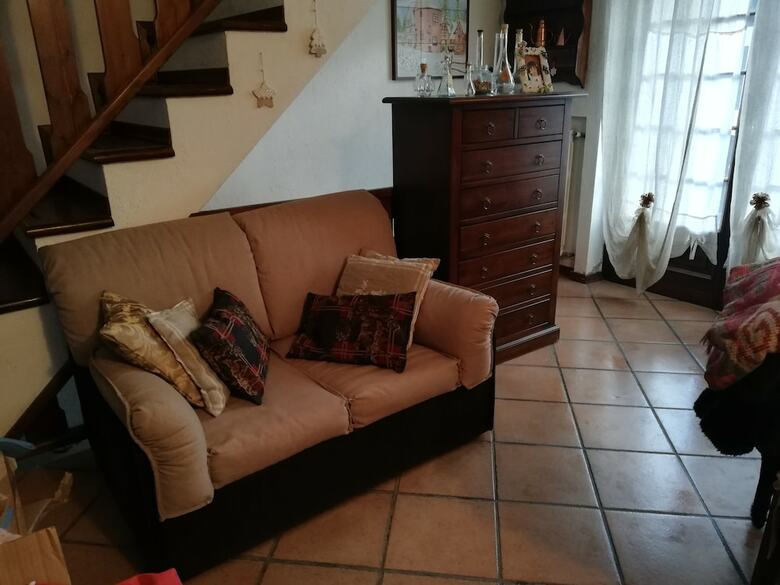 Apartamento Villa Luxory