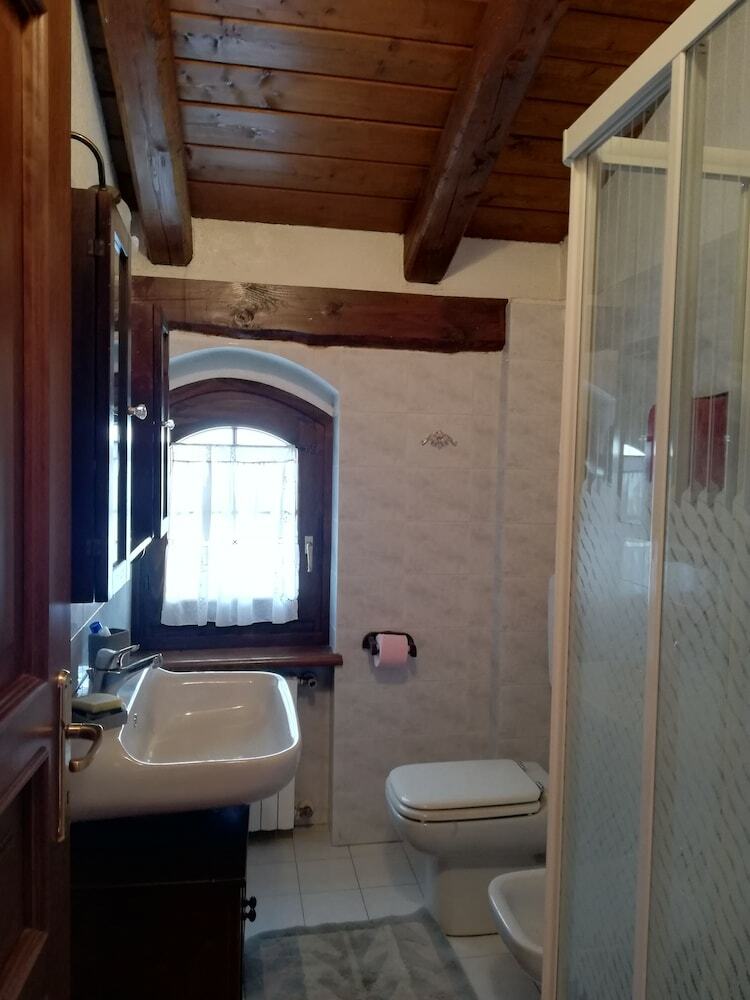 Apartamento Villa Luxory