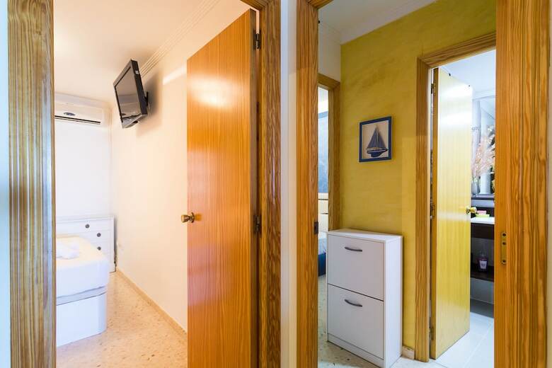 Apartup Saplaya Harbour