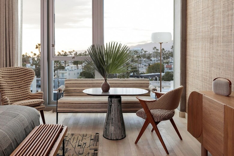 Santa Monica Proper Hotel
