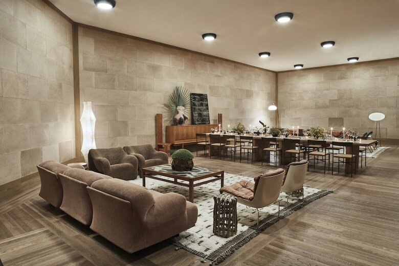 Santa Monica Proper Hotel