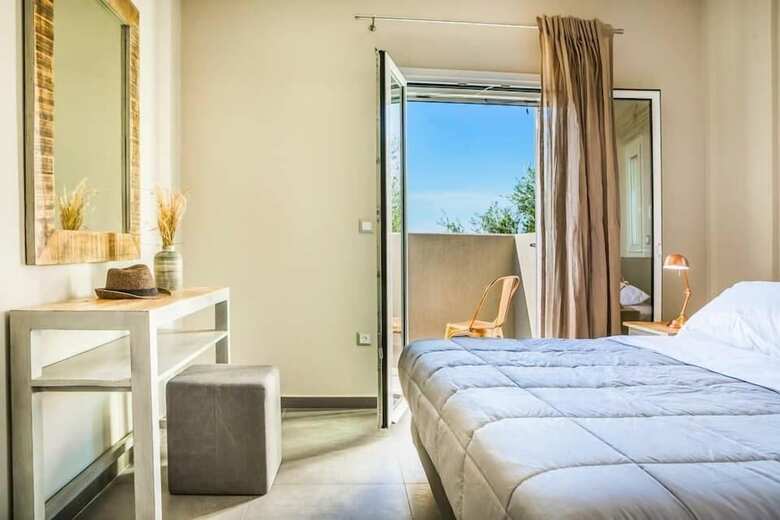 Villa Briseis