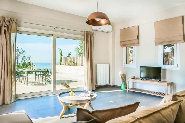Villa Briseis