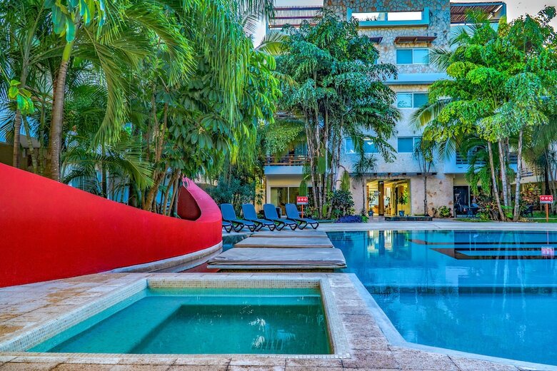 Apartamentos Solana  Condo 2br By Nas