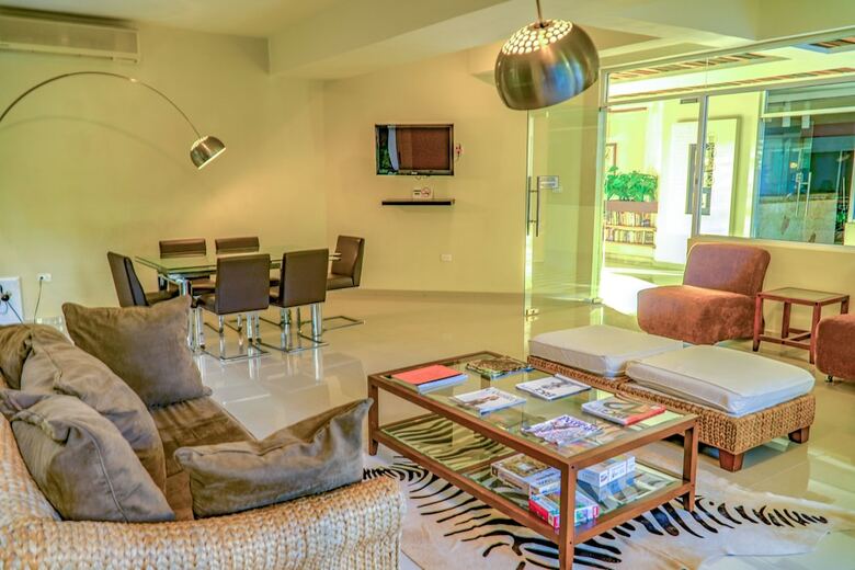 Apartamentos Solana  Condo 2br By Nas