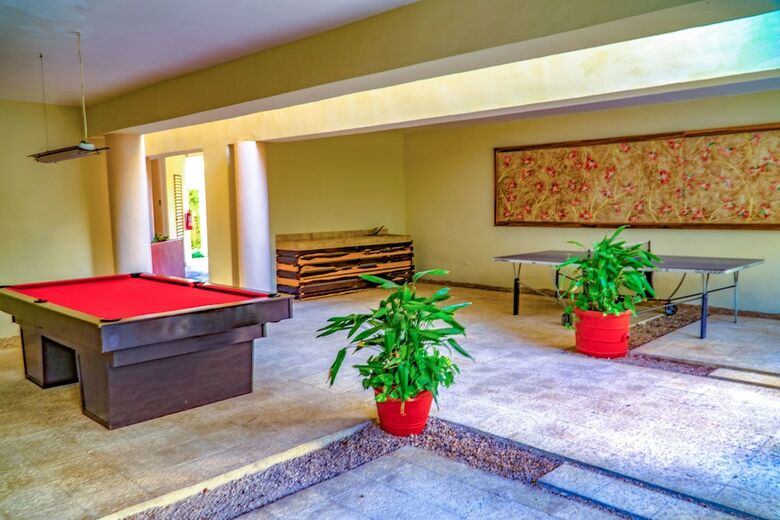 Apartamentos Solana  Condo 2br By Nas