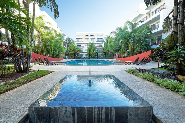 Apartamentos Solana  Condo 2br By Nas