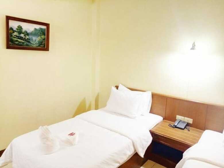 Hotel Hua Lin Inn