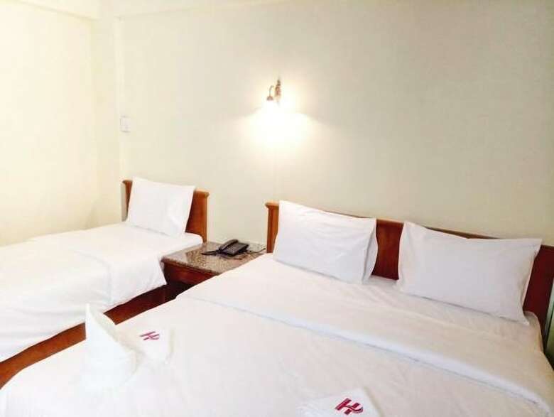 Hotel Hua Lin Inn