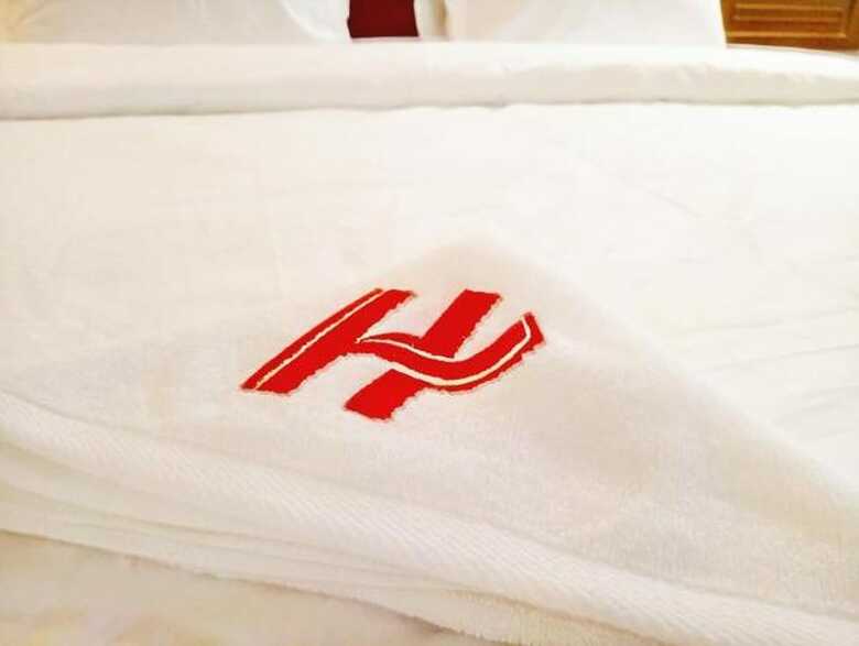 Hotel Hua Lin Inn