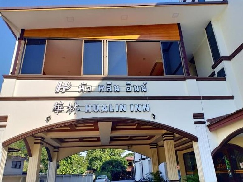 Hotel Hua Lin Inn