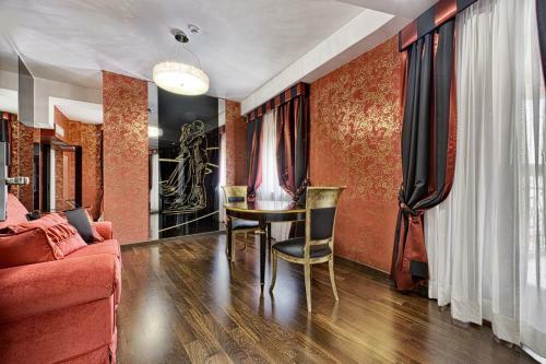 Hotel Mastrodatt�a