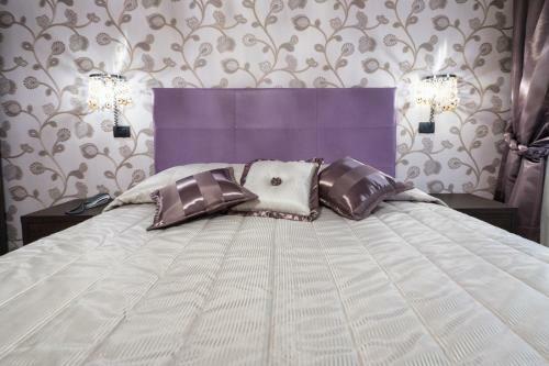Hotel Mastrodatt�a