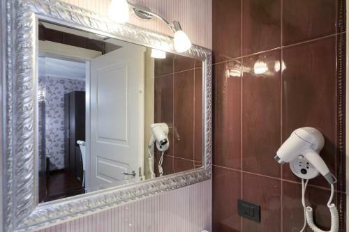 Hotel Mastrodatt�a