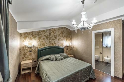 Hotel Mastrodatt�a