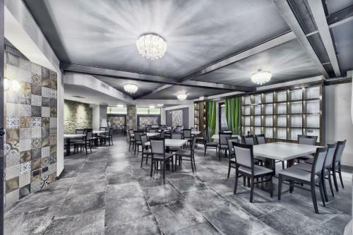 Hotel Mastrodatt�a