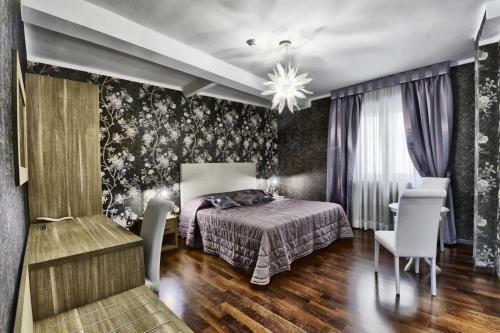 Hotel Mastrodatt�a