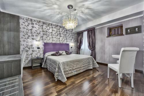 Hotel Mastrodatt�a