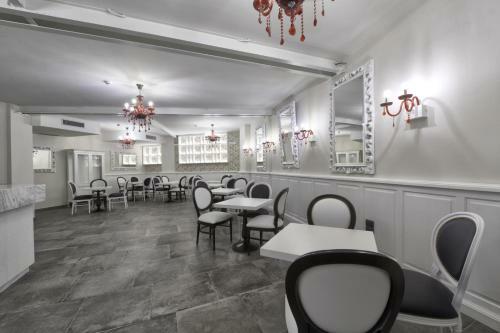 Hotel Mastrodatt�a