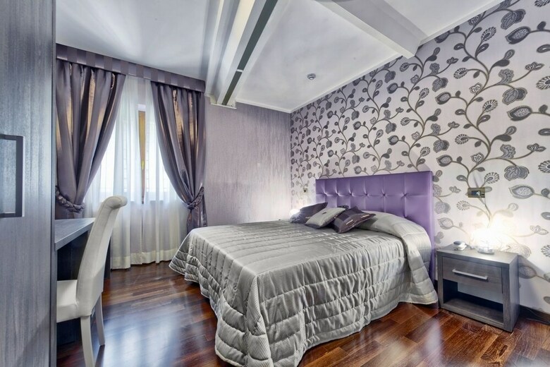 Hotel Mastrodatt�a