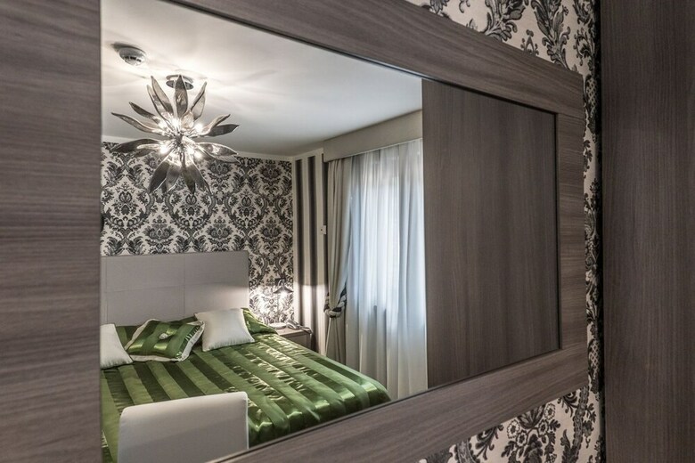 Hotel Mastrodatt�a