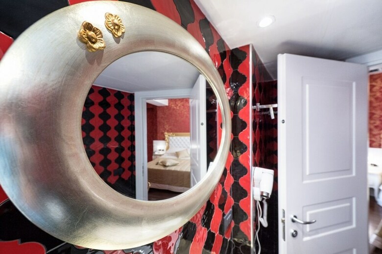 Hotel Mastrodatt�a