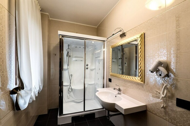Hotel Mastrodatt�a