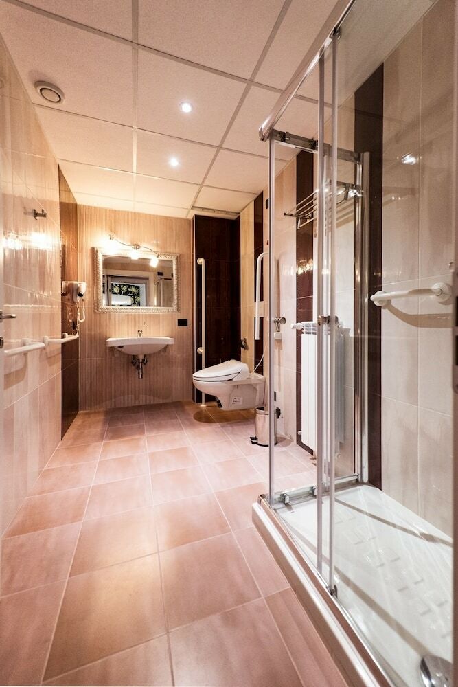 Hotel Mastrodatt�a