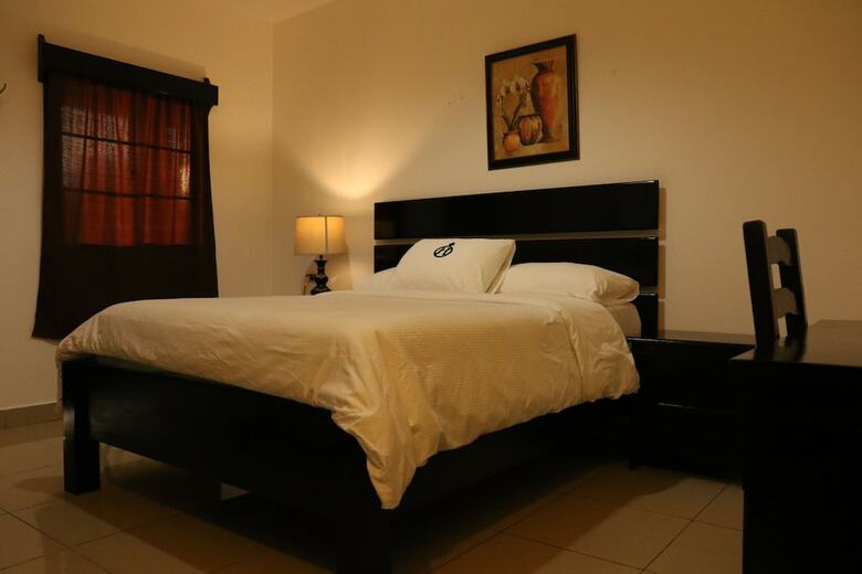 Hotel La Hacienda