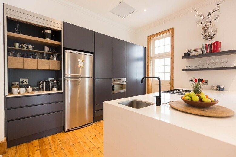 Sydney Green Point Villa
