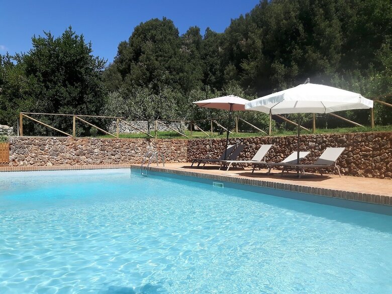 Villa Podere Casetta