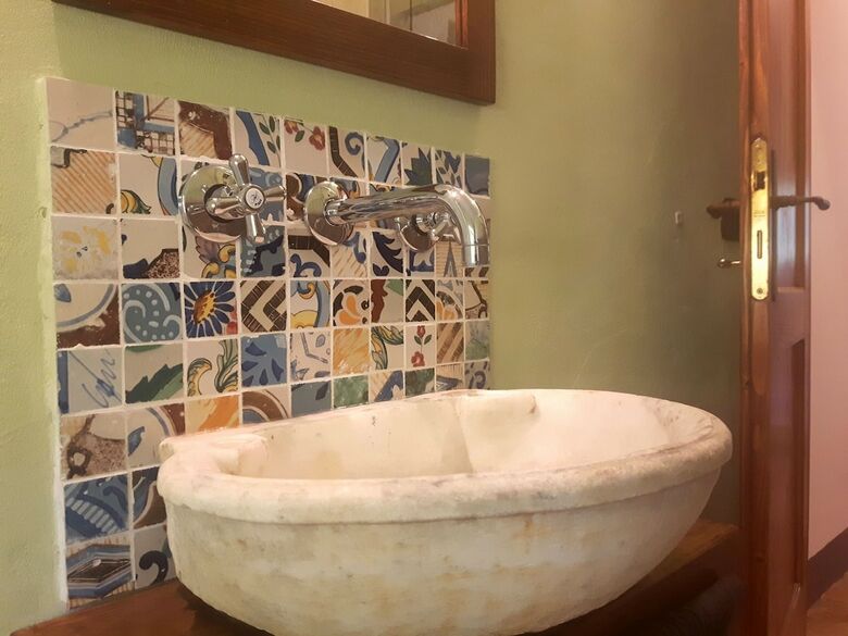 Villa Podere Casetta