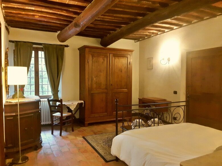 Villa Podere Casetta