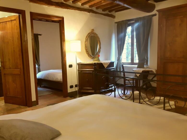 Villa Podere Casetta
