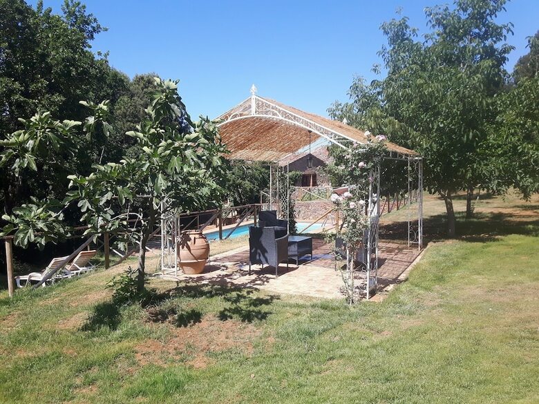 Villa Podere Casetta