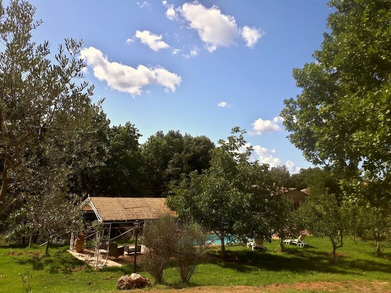 Villa Podere Casetta