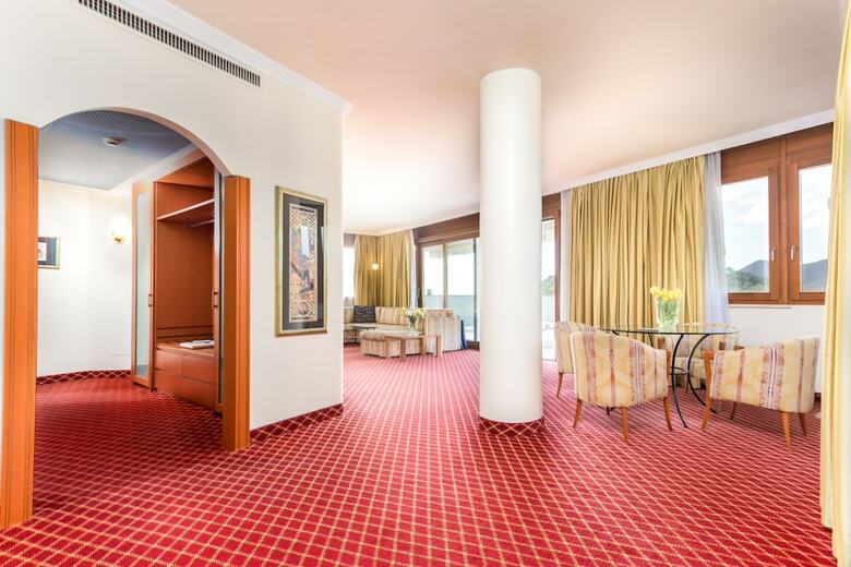 Hotel Sporting