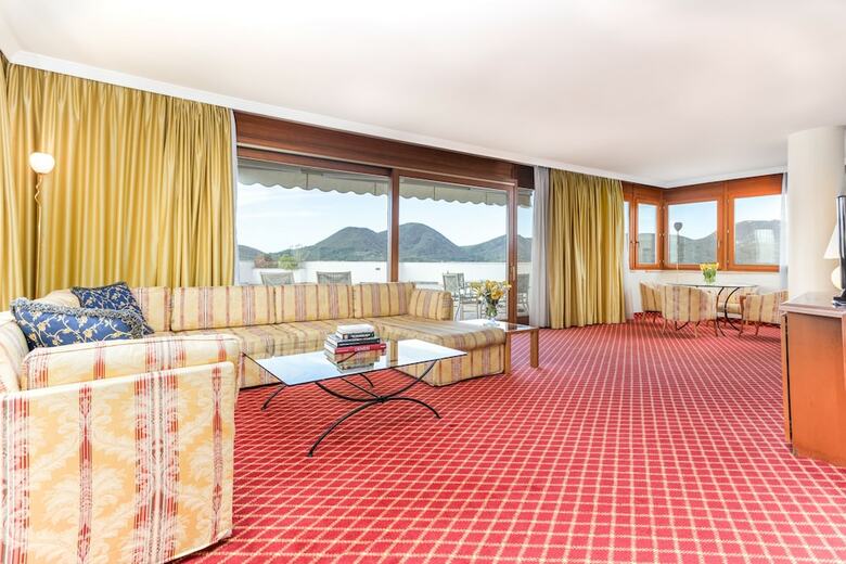 Hotel Sporting
