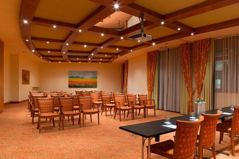 Hotel Sporting