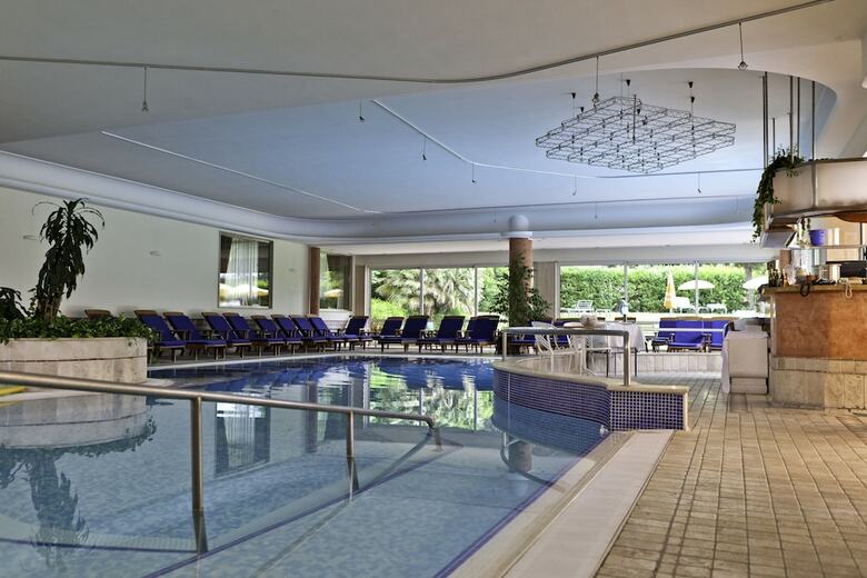 Hotel Sporting