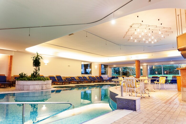 Hotel Sporting
