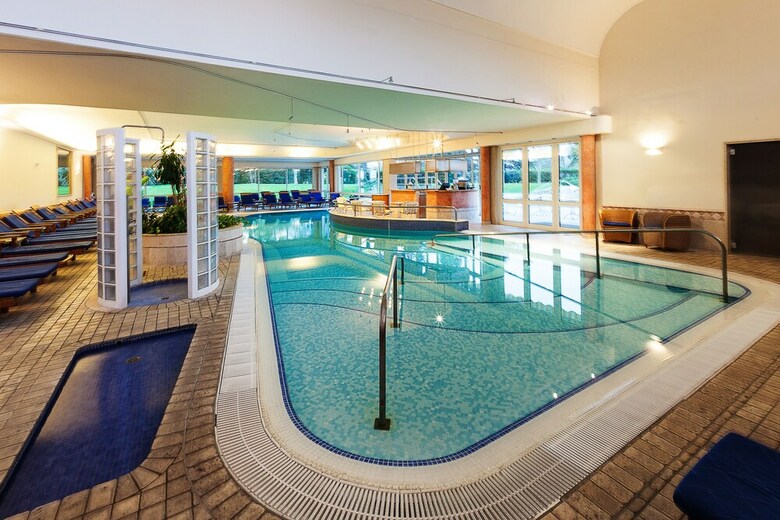 Hotel Sporting