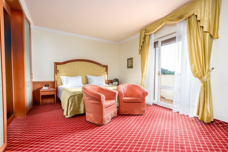 Hotel Sporting