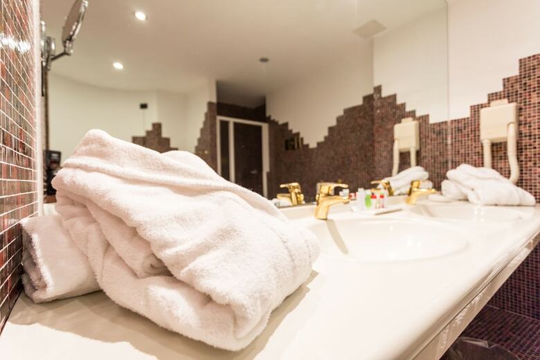 Hotel Sporting