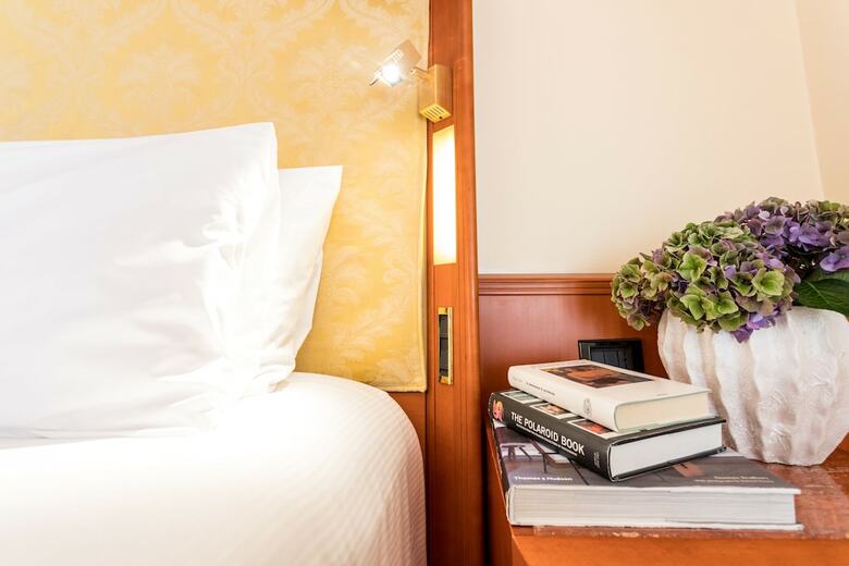 Hotel Sporting