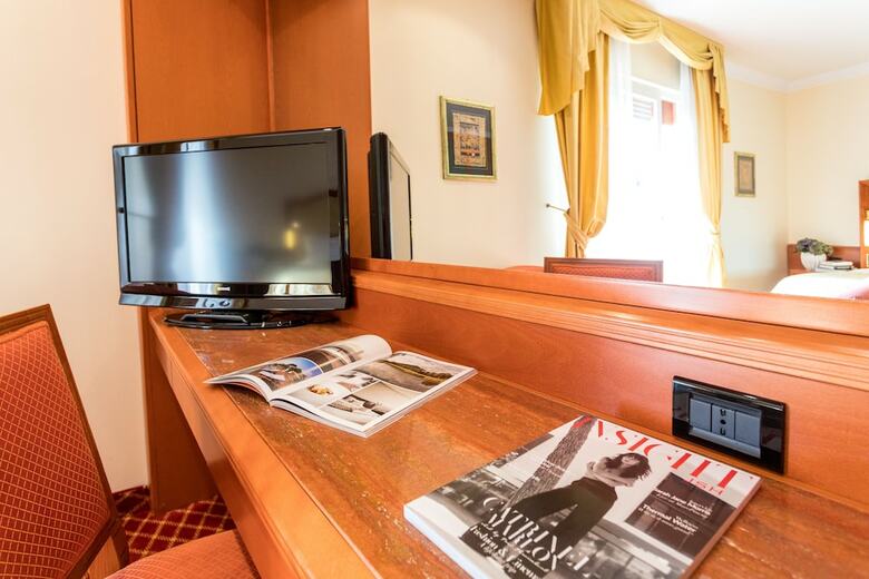 Hotel Sporting