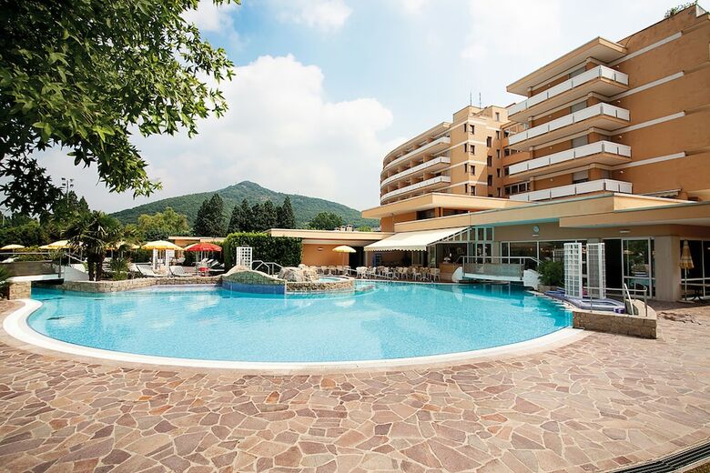 Hotel Sporting
