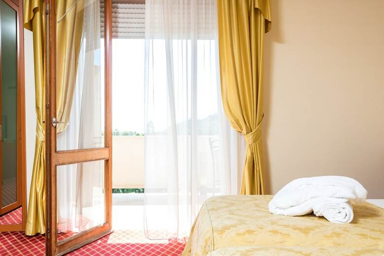 Hotel Sporting